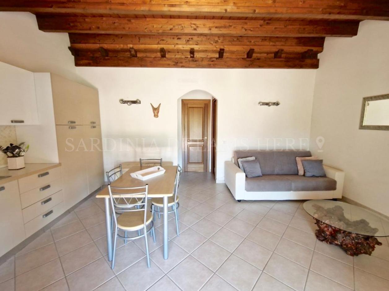 Villetta Flora Con Piscina Costa Paradiso Exterior photo